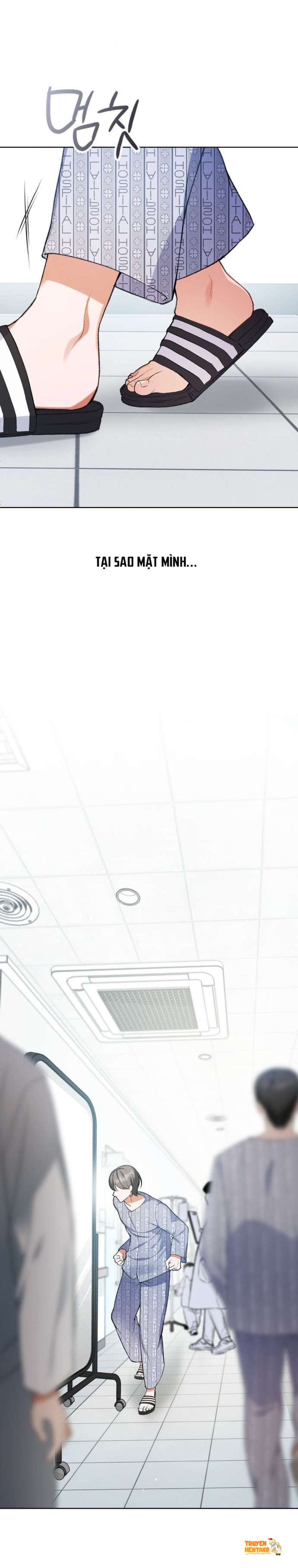 Xem ảnh [18+] Những Ngày Thay Đổi - Chapter 2 - tmp xbw5son - Truyenhentaiz.net