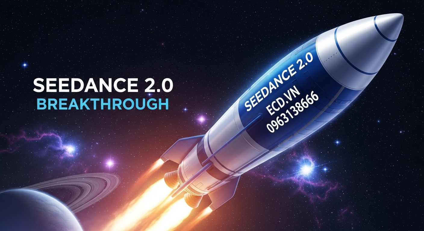 Seedance 2.0 rẻ hơn thị trường