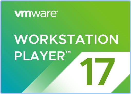 VMware Workstation Player 17.6.0 Build 24238078 (x64) Commercial Va0b8n3u4vim