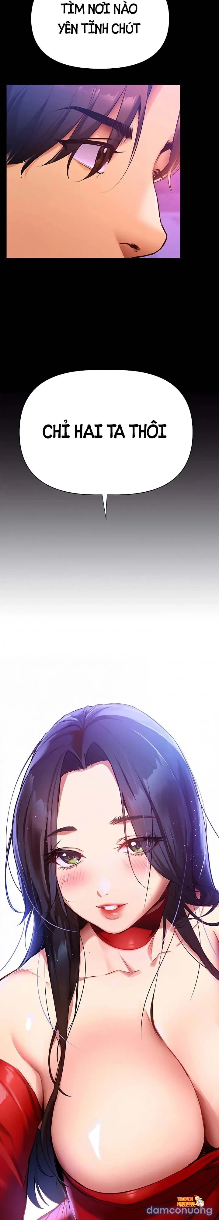 Trang truyện tmpb3 6q3x1 trong truyện tranh Không Phải Chị Thì Không Được - Chap 1 - lxmanga.org