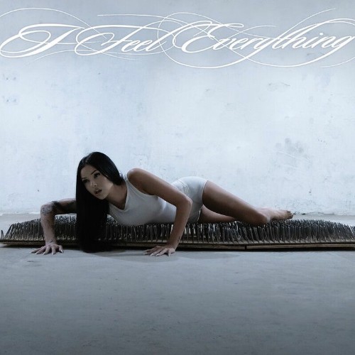 Maggie Lindemann, The Warning - i feel everything (2025)