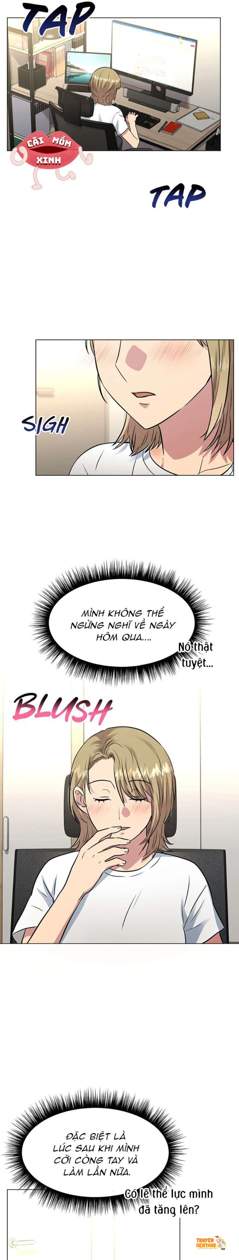 Xem ảnh Twenty Nights - Chapter 48 - tmp ugc426t - Truyenhentaiz.net