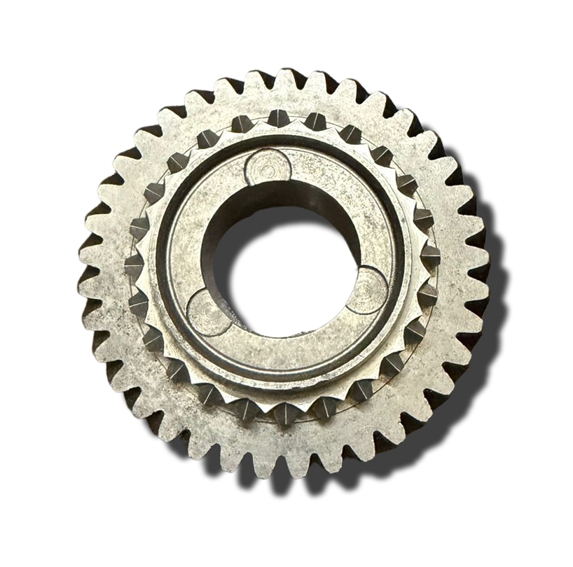 5TH GEAR INPUT 37T WINGER