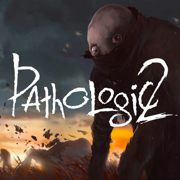 Pathologic 2 box art