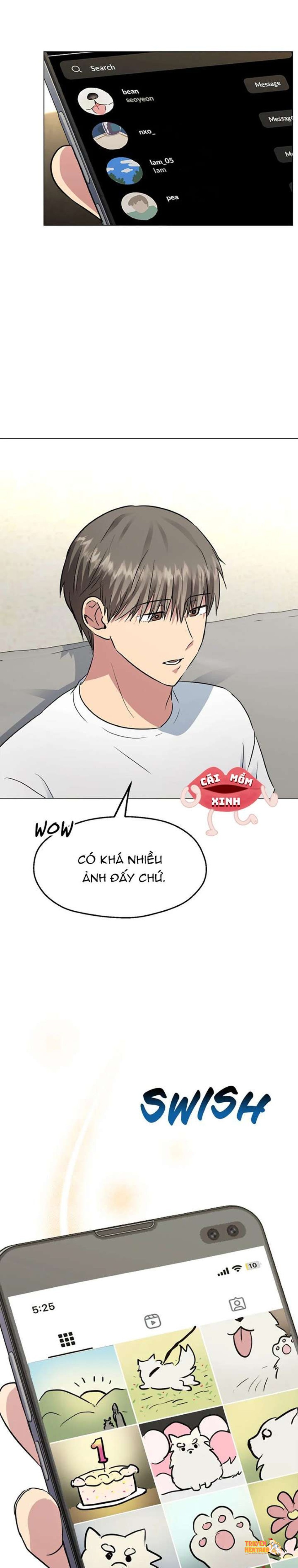 Xem ảnh Twenty Nights - Chapter 49 - tmp3rm00nq0 - Truyenhentaiz.net