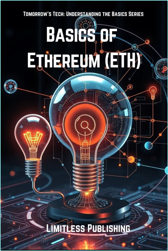 Basics Of Ethereum ETH