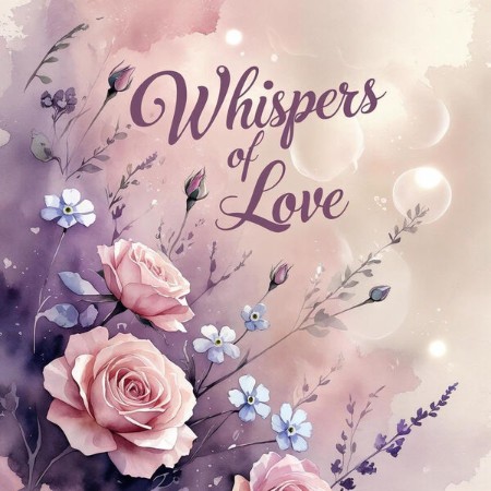 AEROTONE - Whispers Of Love (2025)