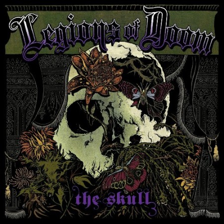 Legions Of Doom - The Skull 3 (2024)
