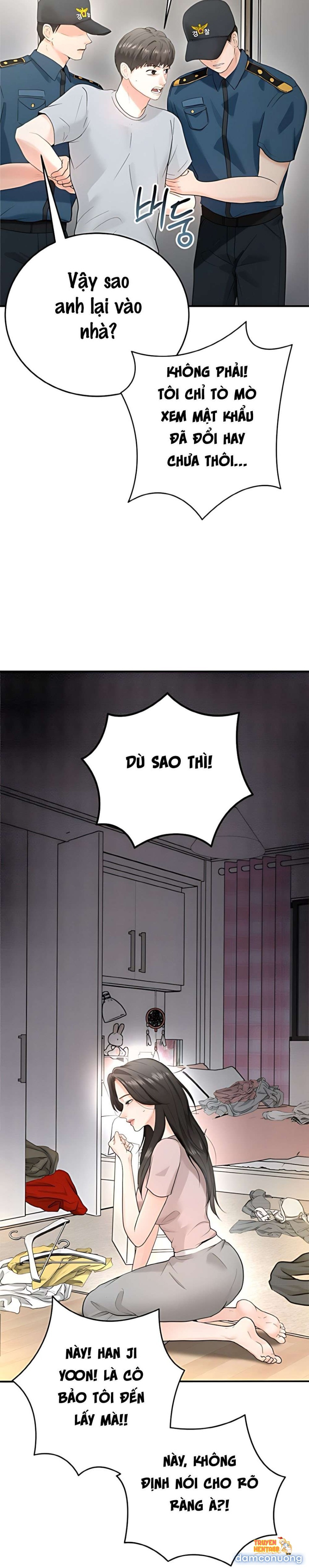 Xem ảnh tmpcs2oa4ru trong truyện hentai 〖18+〗- Chồng Của Bạn Tôi - Chapter 5 - www.hentaitvn.net