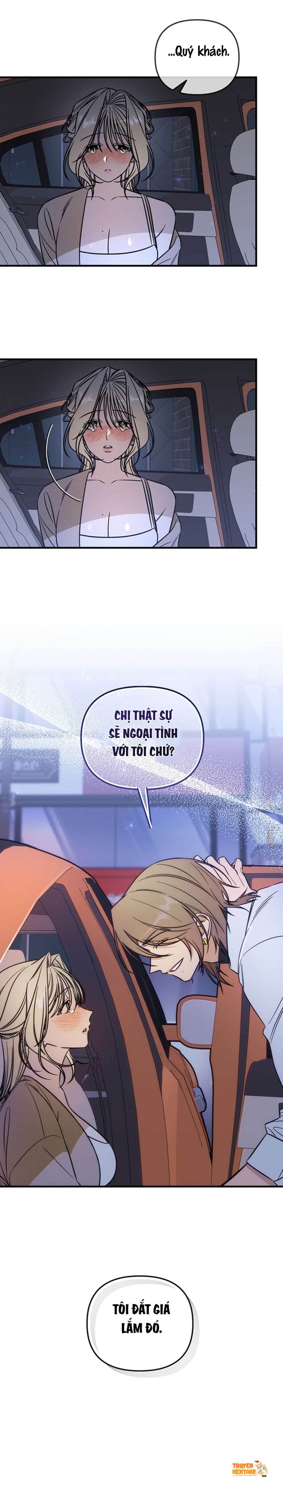 Trang truyện tmpilxadis3 trong truyện tranh Hội Chứng Phụ Nữ Đã Kết Hôn - Chap 2 - lxmanga.org