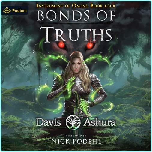 04 Bonds Of Truths – (Zavi James)