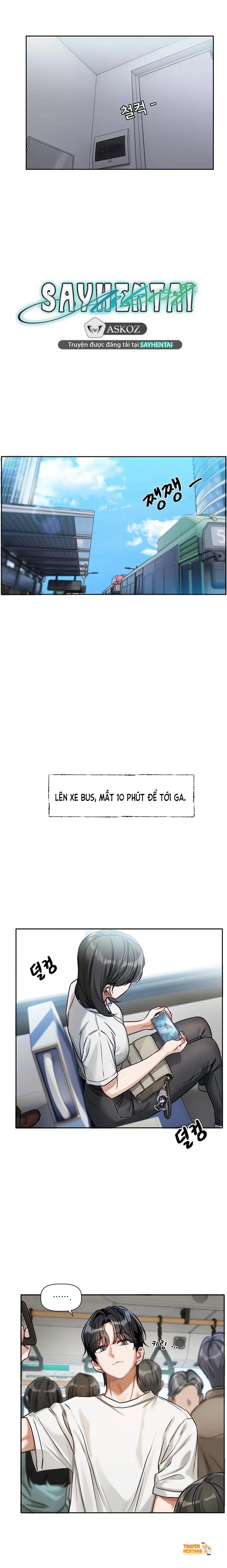 Xem ảnh Hành Trình Tình Yêu. - Chapter 1 - tmpchojsv5s - Truyenhentaiz.net