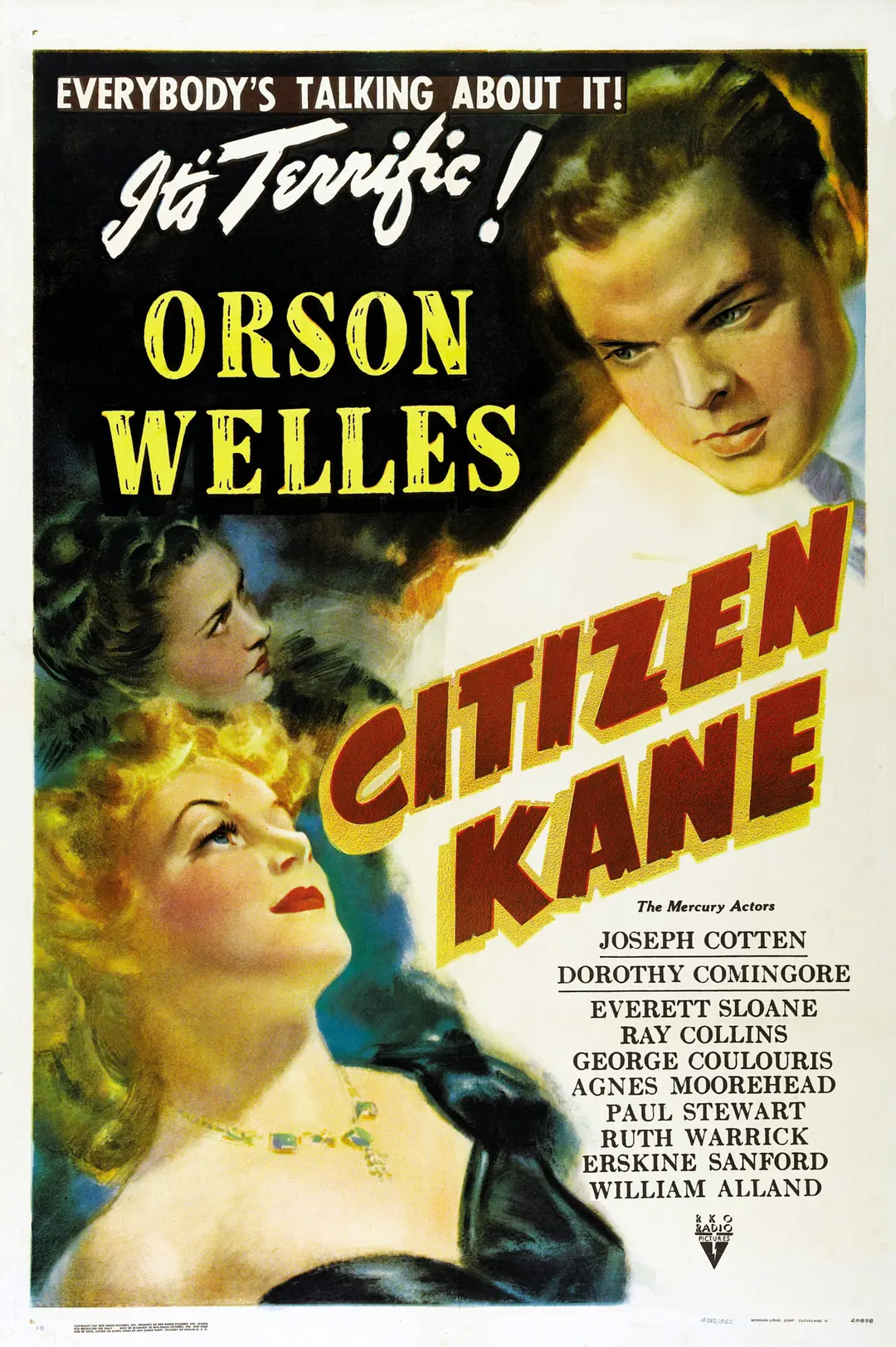 [1746] 公民凯恩 / Citizen Kane (1941)-131417.net