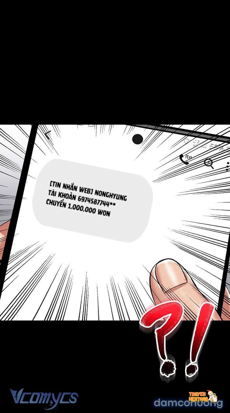 Xem ảnh tmpg ztcf1u trong truyện hentai Hướng Dẫn Bảo Vệ Bản Thân - Chapter 1 - hentaitvn.net