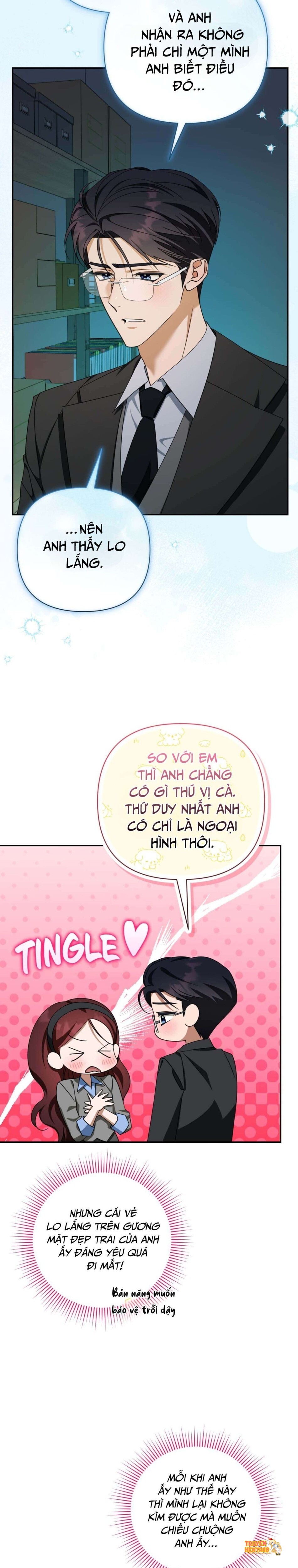 Xem ảnh [không Che] [18+] Đối Tác Trong Công Việc - Chapter 25 - tmpw9xqh1tx - Truyenhentaiz.net