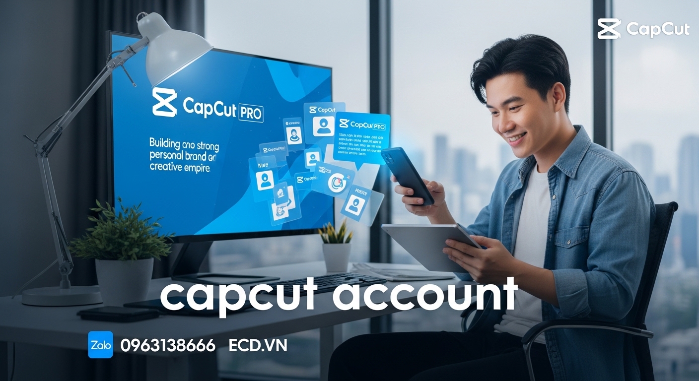 capcut pro version mới