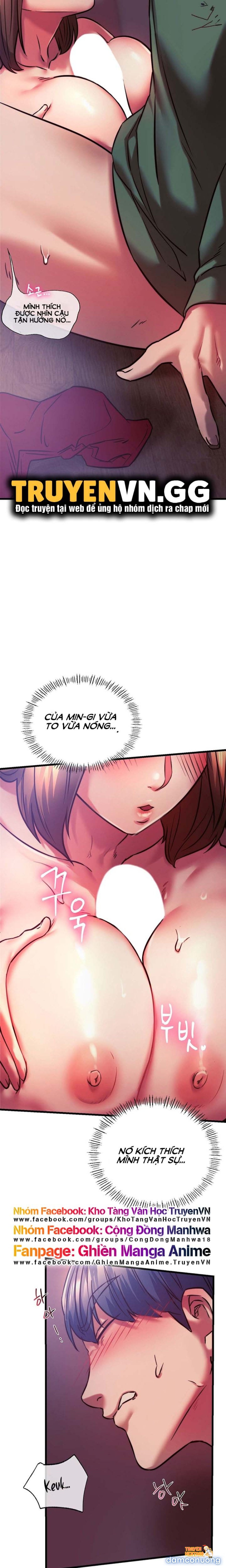 Trang truyện tmp96co 1i trong truyện tranh Bạn Học Của Tôi - Chapter 9 - truyenhentai18.net