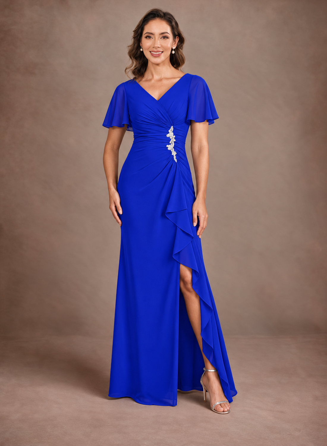 Royal Blue