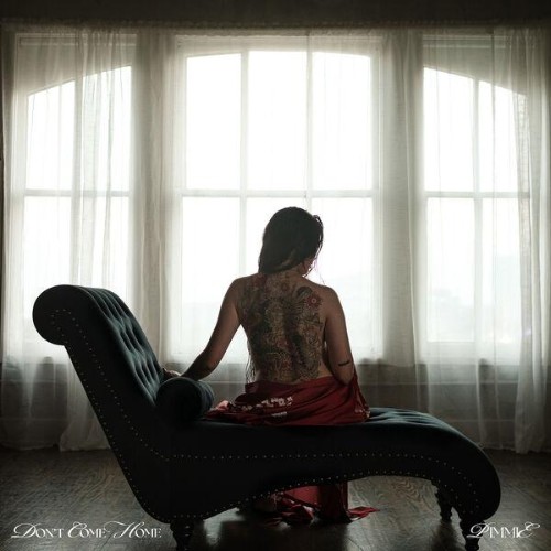 Pimmie - Don't Come Home (2026)