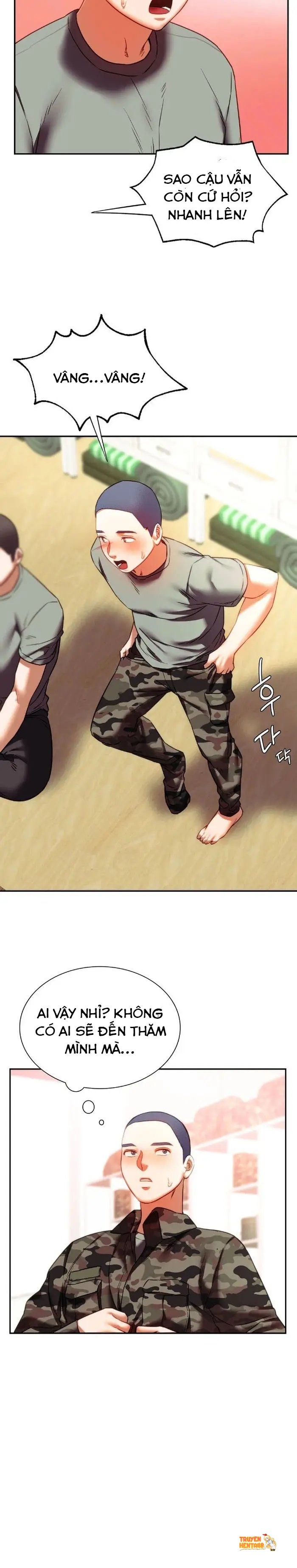 Trang truyện tmpyzh71ih3 trong truyện tranh Bạn Học Của Tôi - Chapter 39 - truyenhentai18.net