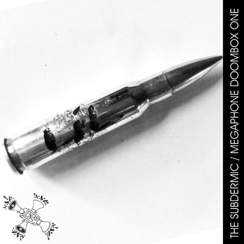 The Subdermic - Megaphone Doombox One (2026)