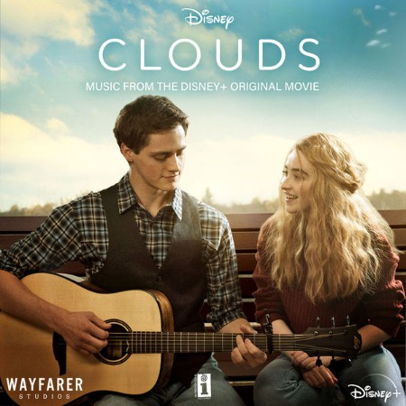 VA - Clouds (Disney+ Original Movie) (2020)