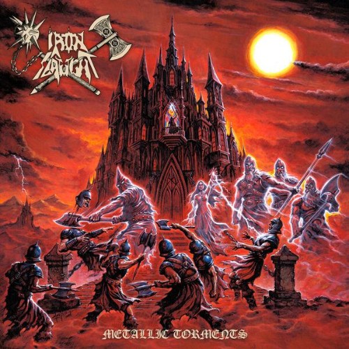 Iron Slaught - Metallic Torments (2026) MP3