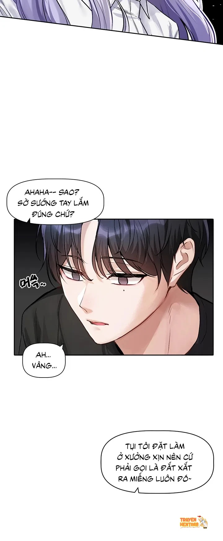 Xem ảnh Hành Trình Tình Yêu. - Chapter 1 - tmptlqhgz00 - Truyenhentaiz.net