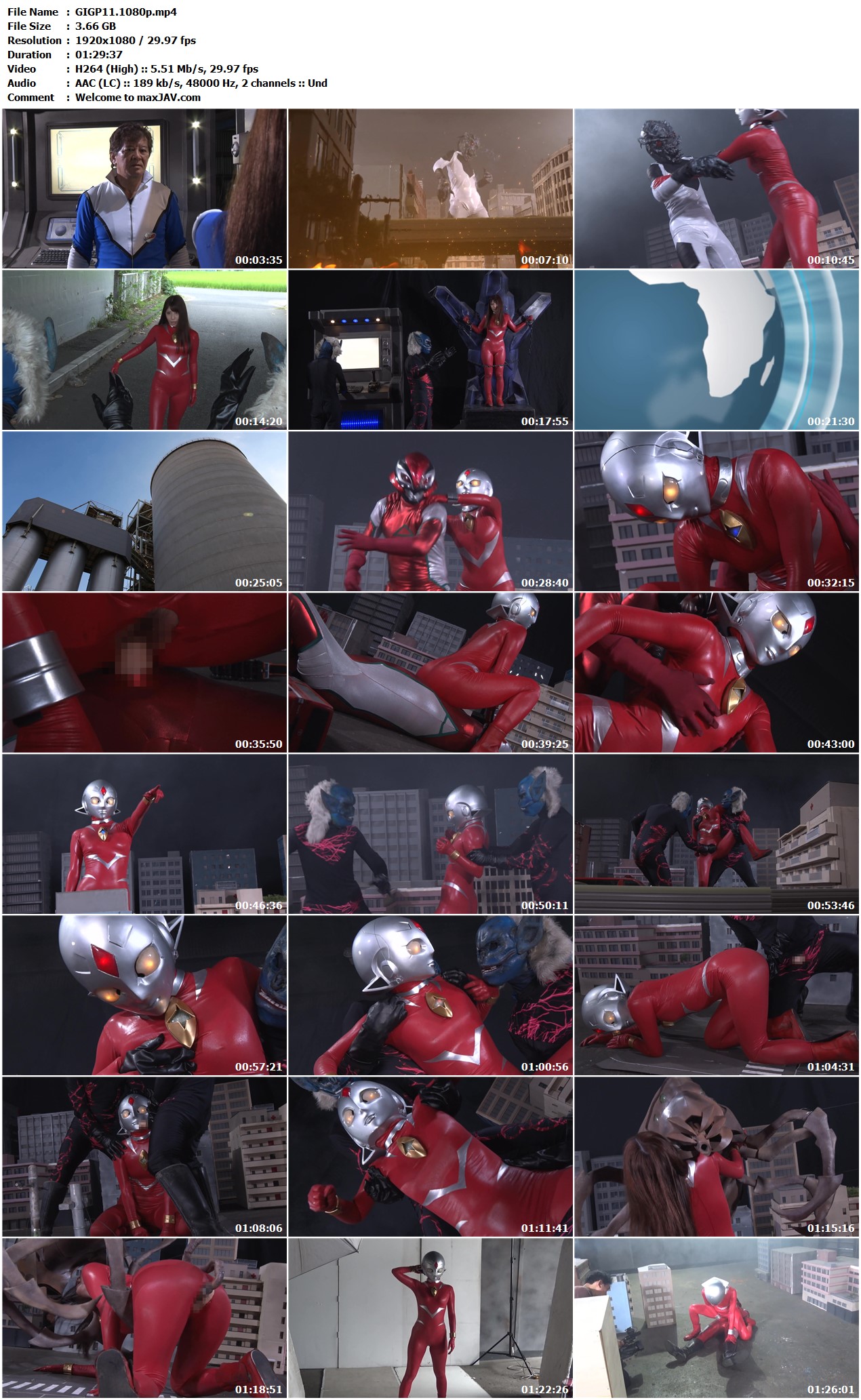 GIGP11