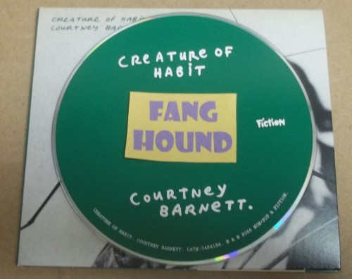 Courtney Barnett - Creature of Habit (2026)