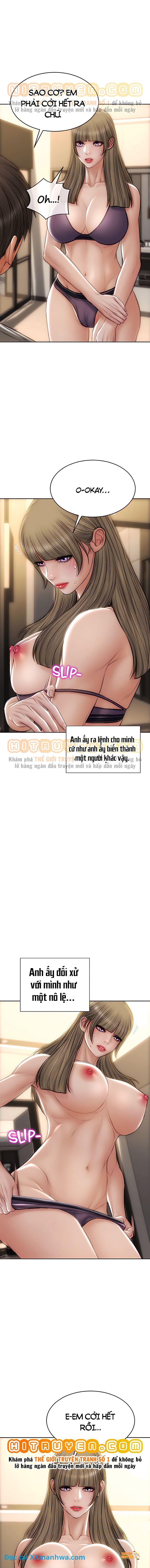 Xem ảnh Fuck Boy Báo Thù - Chapter 56 - tmphxb3z333 - Truyenhentaiz.net