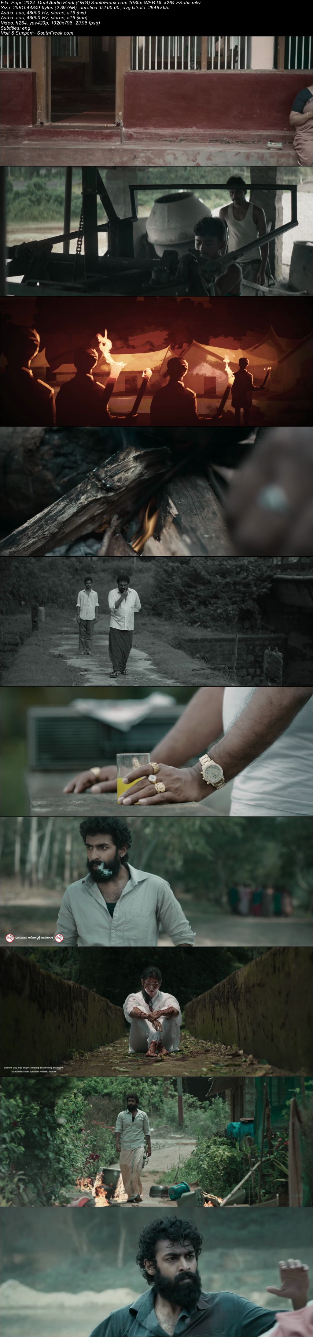 Pepe 2024 Dual Audio Hindi ORG South Freak com 1080p WEB DL x264 ESubs - hdhubflix, hubflix, hdmovieshub, allmovieshub