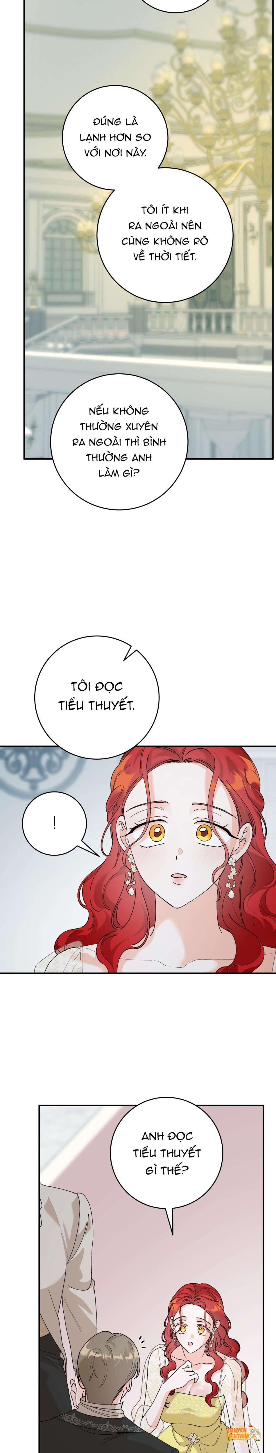 Xem ảnh [không Che] [18+] Sở Thích Khó Nói Của Quý Cô - Chapter 12 - tmp26z6rogs - Truyenhentaiz.net