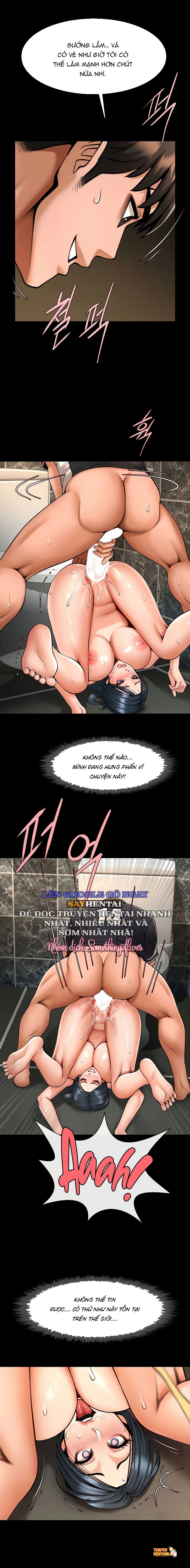 Xem ảnh Giao Kèo Ma Quỷ - Chapter 74 - tmp5t 6 hqg - Truyenhentaiz.net