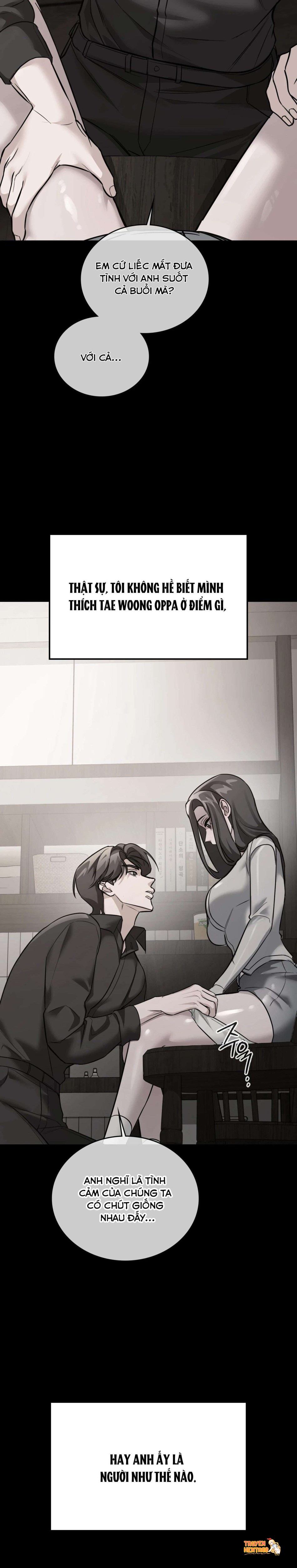 Xem ảnh 『18+』nữ Sinh Đại Học Hae Joo - Chapter 8 - tmp3jncort - Truyenhentaiz.net