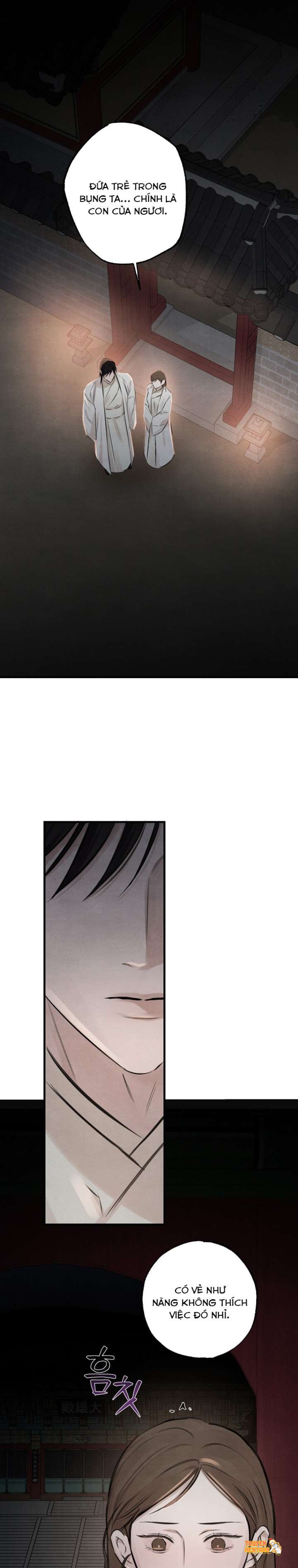 Trang truyện tmpwbzn0rdq trong truyện tranh 『18+』sư Mẫu - Chapter 8 - truyenhentai18.net