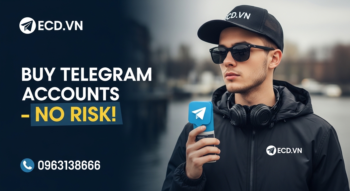 telegram account network marketing