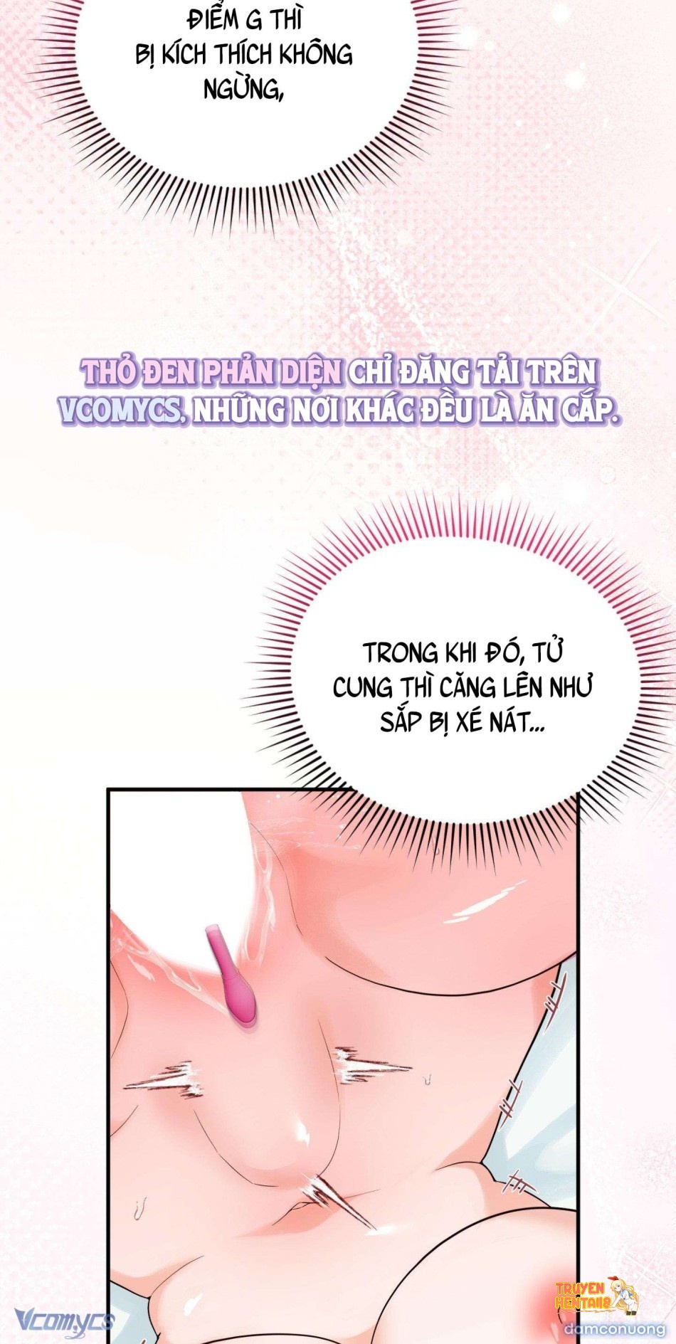 Xem ảnh 『18+』là Bạn Trai Của Bạn Thuở Nhỏ - Chapter 19 - tmpay88ah57 - Truyenhentaiz.net