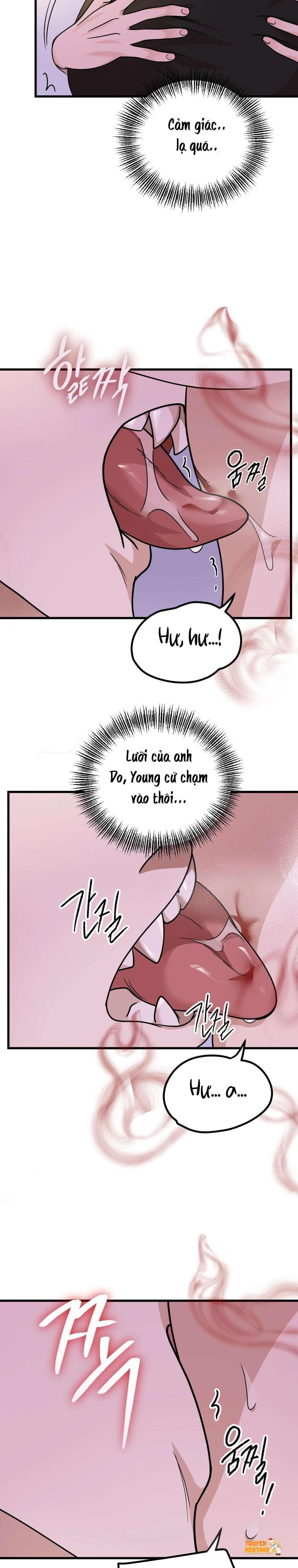 Xem ảnh tmpbd3vwthj trong truyện hentai 〖18+〗- Ma Cà Rồng Của Bạn Đặt Đã Đến Rồi Đây - Chapter 3 - hentaitvn.net