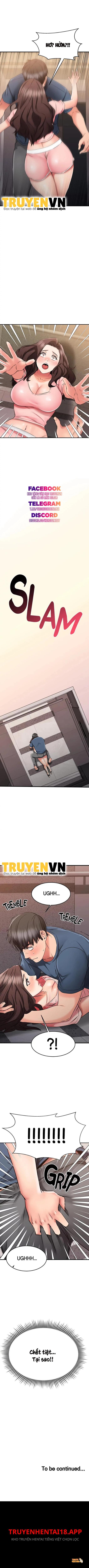 Trang truyện tmpo6pe1htw trong truyện tranh Ranh Giới Người Bạn - Chapter 33 - truyenhentai18.net