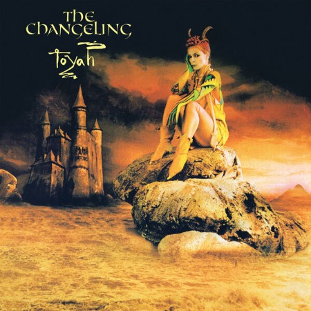 Toyah - The Changeling (2023)