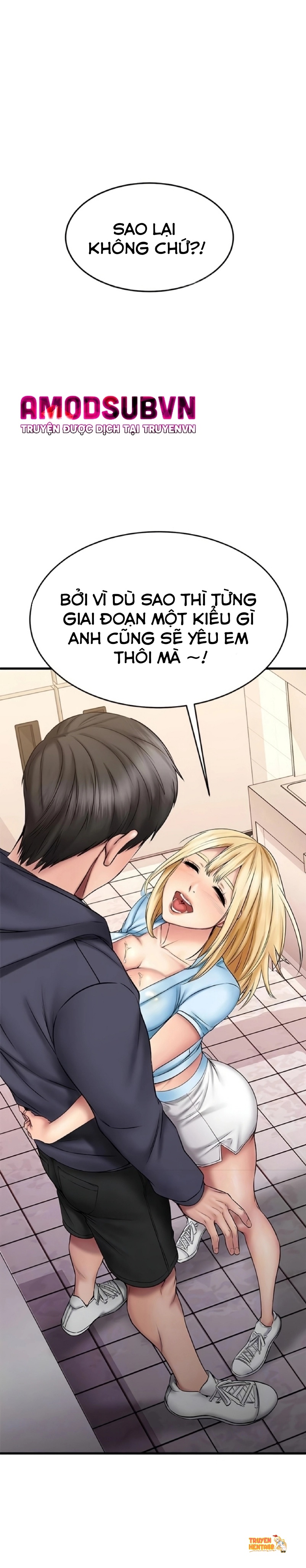 Trang truyện tmpa6y4a5qq trong truyện tranh Ranh Giới Người Bạn - Chapter 19 - truyenhentai18.net