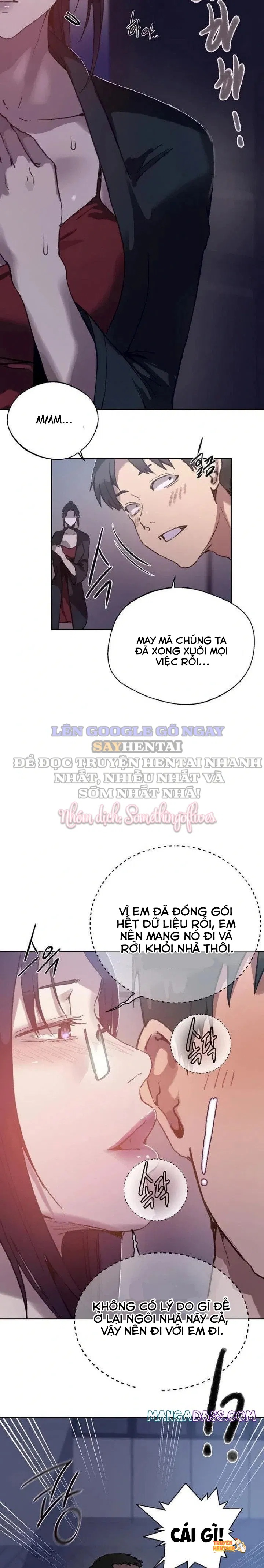 Xem ảnh Lớp Học Gia Đình - Chapter 294 - tmp i46skq - Truyenhentaiz.net