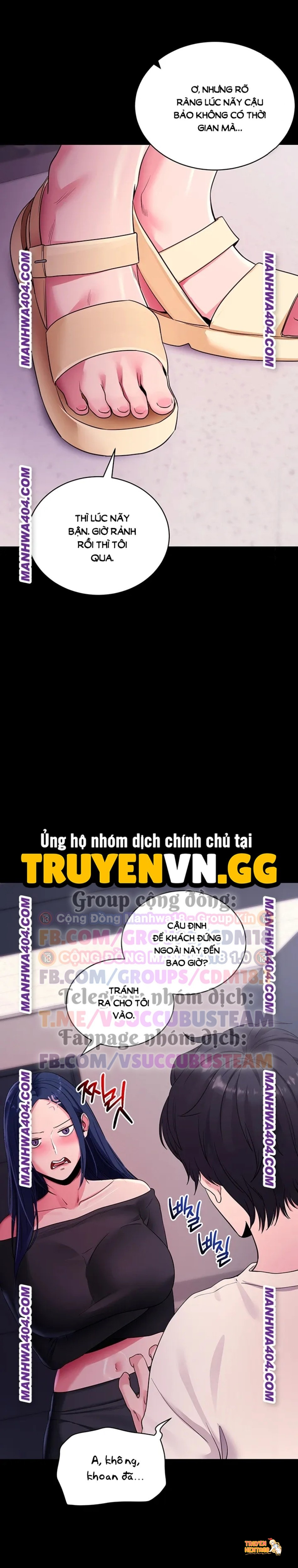 Xem ảnh Làm Ơn, Em Muốn Nữa - Chapter 34 - tmpgvb3r9uy - Truyenhentaiz.net