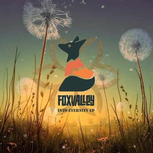 Foxvalley - Into Eternity EP (2026) MP3
