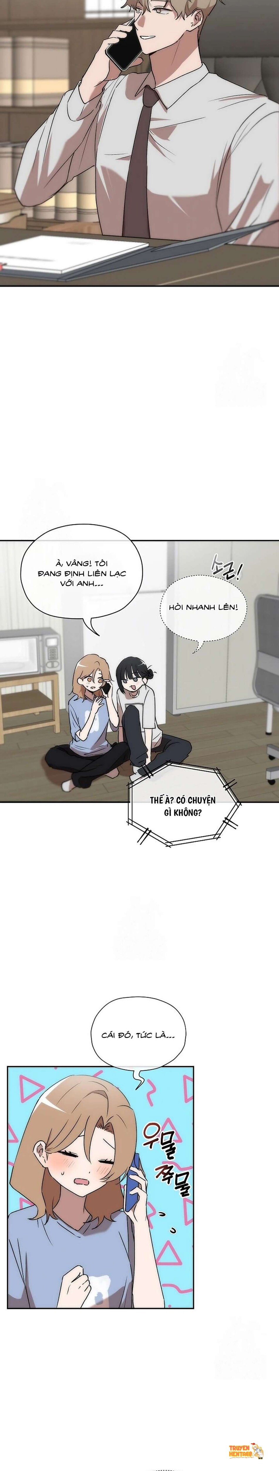 Xem ảnh tmp1wcpo1qe trong truyện hentai [không Che] [18+] Cãi Vã Trên Gối - Chapter 14 - hentaitvn.net