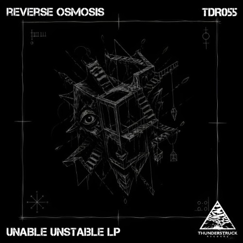 Reverse Osmosis - Unable Unstable (2026)
