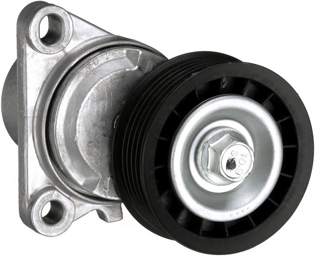 Drive Belt Tensioner Assembly