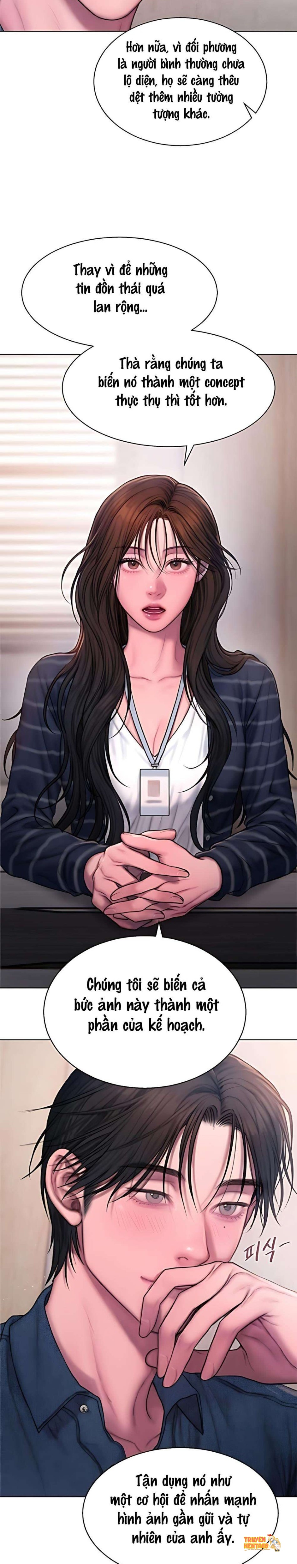 Xem ảnh 〖18+〗- Greedy - Chapter 10 - tmp897580a7 - Truyenhentaiz.net