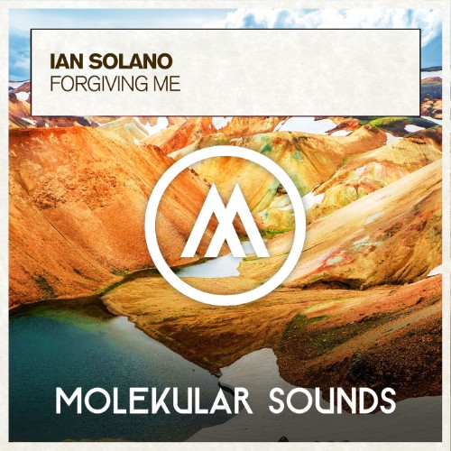 Ian Solano - Forgiving Me (2026) MP3
